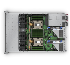 HPE ProLiant DL365 Gen11