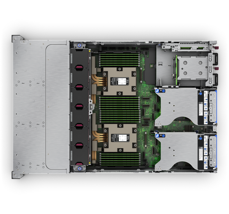 HPE ProLiant DL385 Gen11