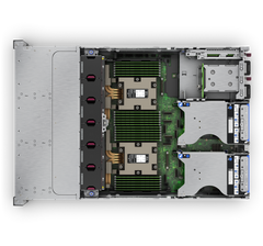 HPE ProLiant DL385 Gen11