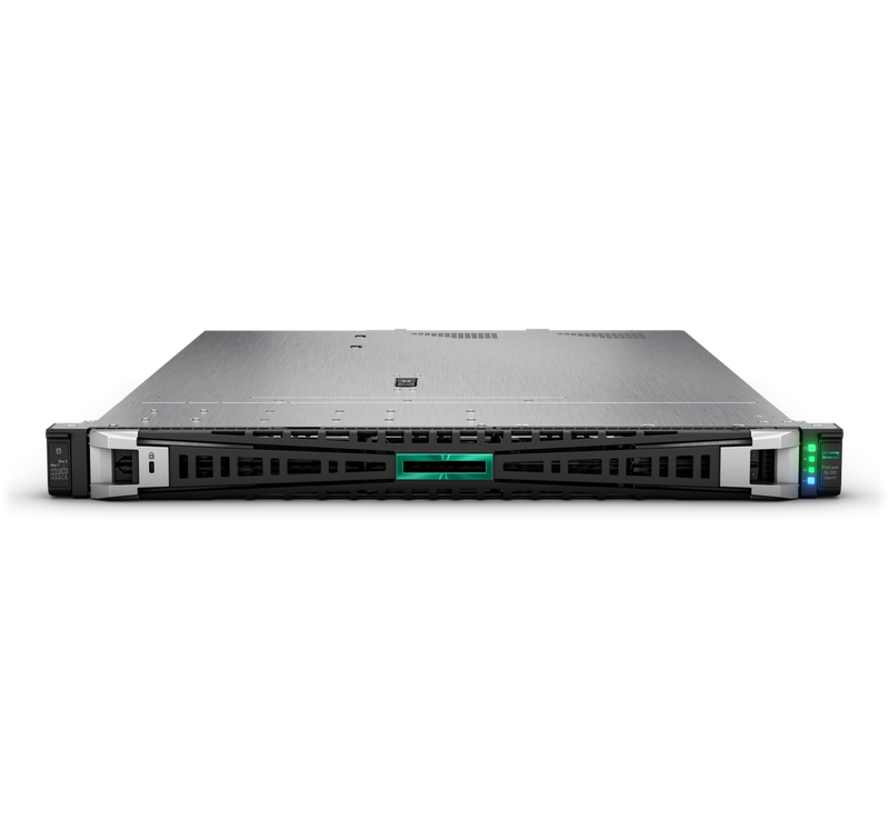 HPE ProLiant DL320 Gen11