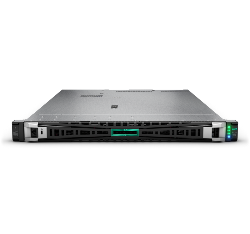 HPE ProLiant DL360 Gen11