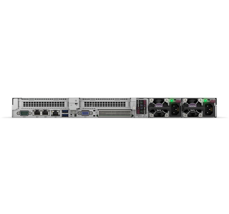 HPE ProLiant DL320 Gen11