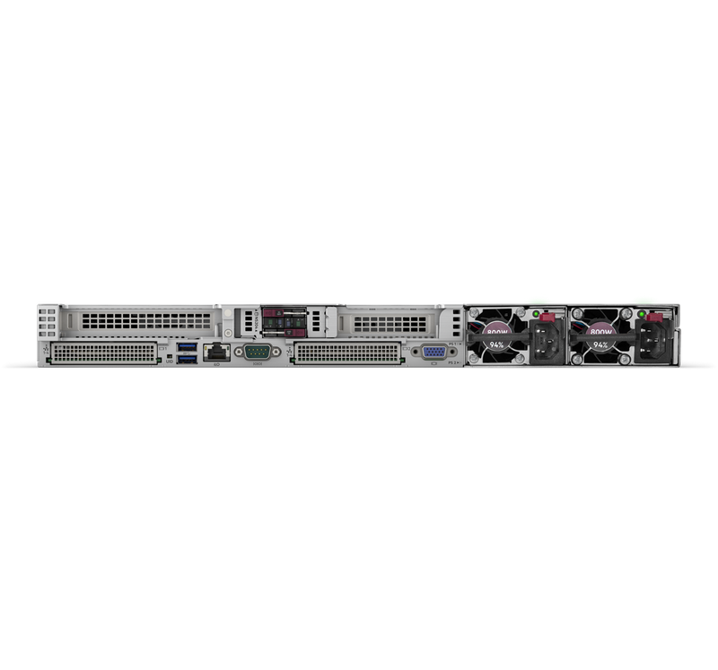 HPE ProLiant DL360 Gen11