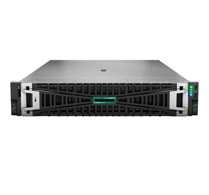 HPE ProLiant DL380a Gen11