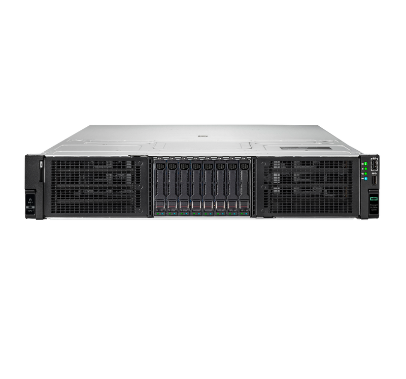 HPE ProLiant DL380a Gen11