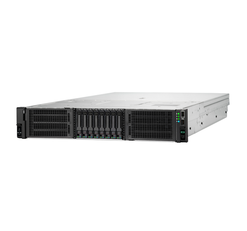 HPE ProLiant DL380a Gen11