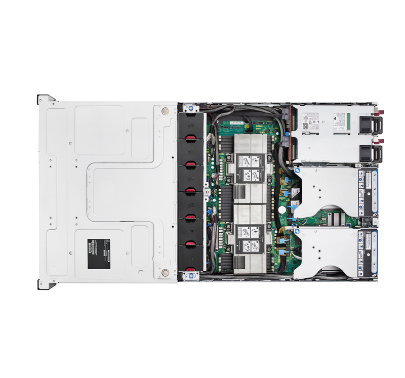 HPE ProLiant DL380a Gen11