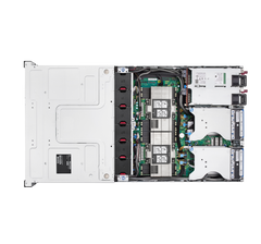 HPE ProLiant DL380a Gen11