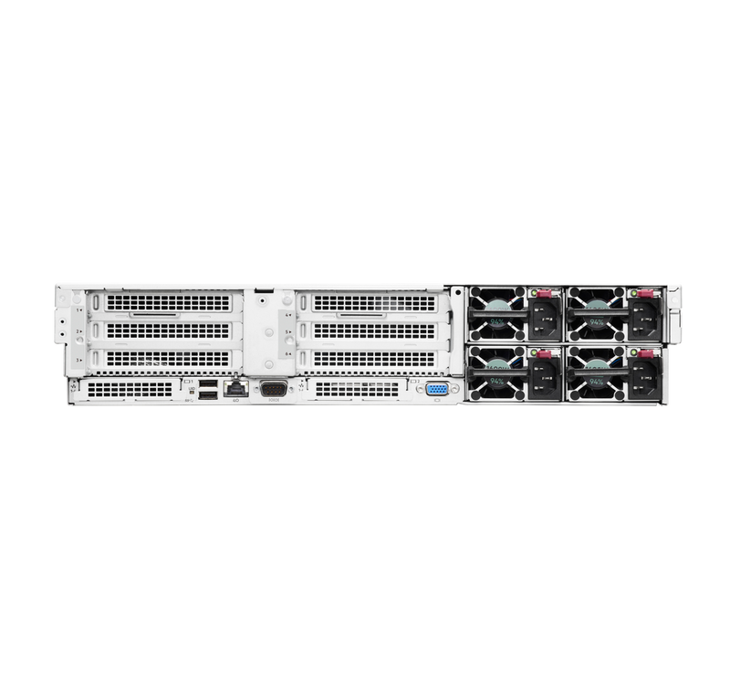 HPE ProLiant DL380a Gen11