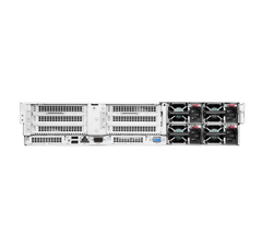 HPE ProLiant DL380a Gen11