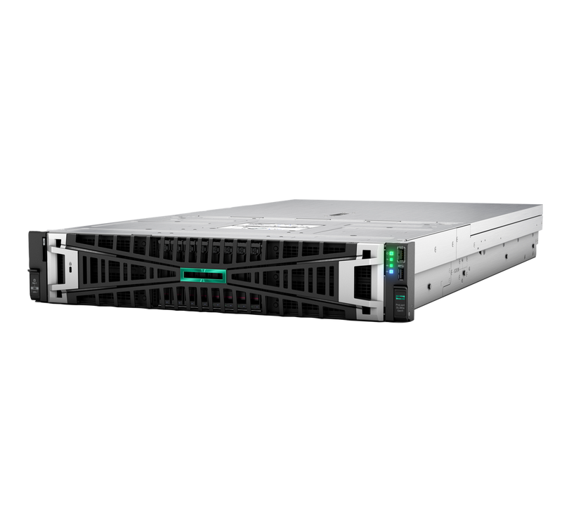 HPE ProLiant DL380a Gen11