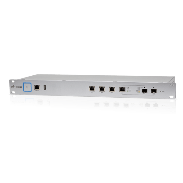 UniFi Security Gateway Pro - weive.sg