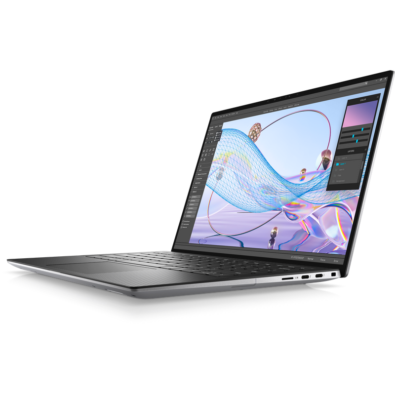 Precision 5470 Mobile Workstation