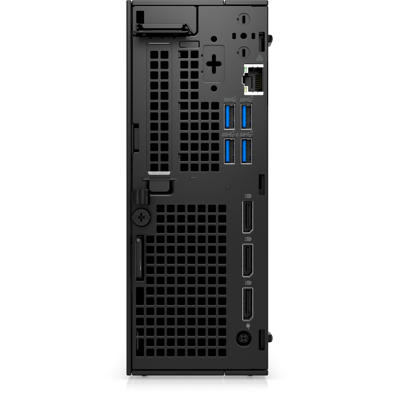 Precision 3260 Compact Workstation