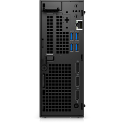 Precision 3260 Compact Workstation